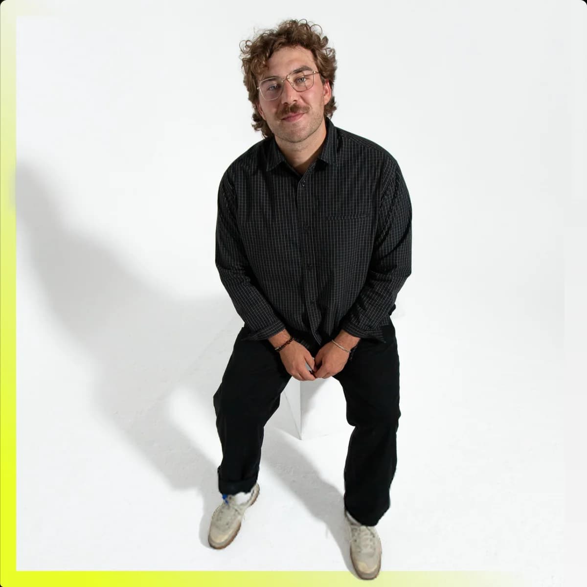 Joel Giambra