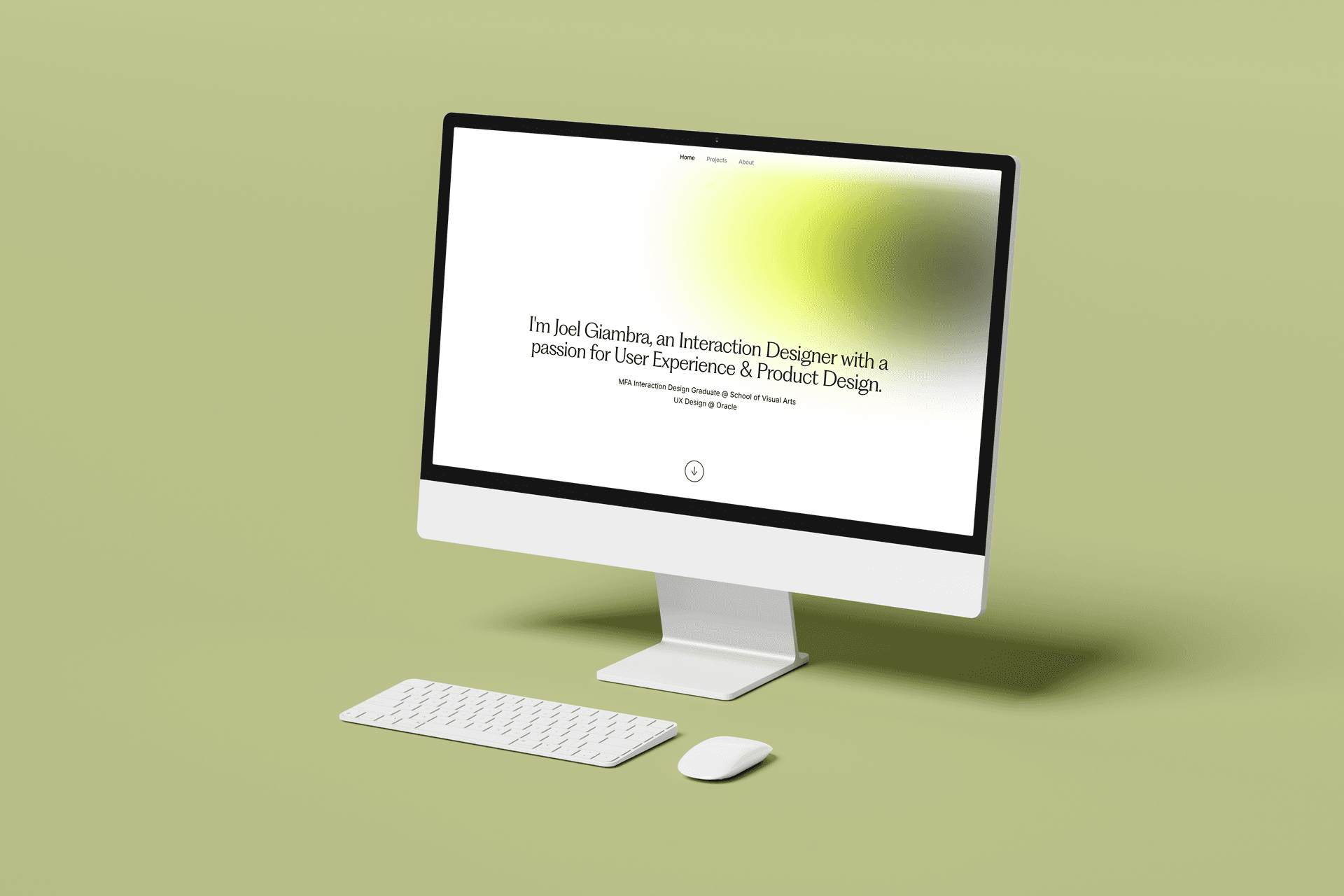 Portfolio 4.0