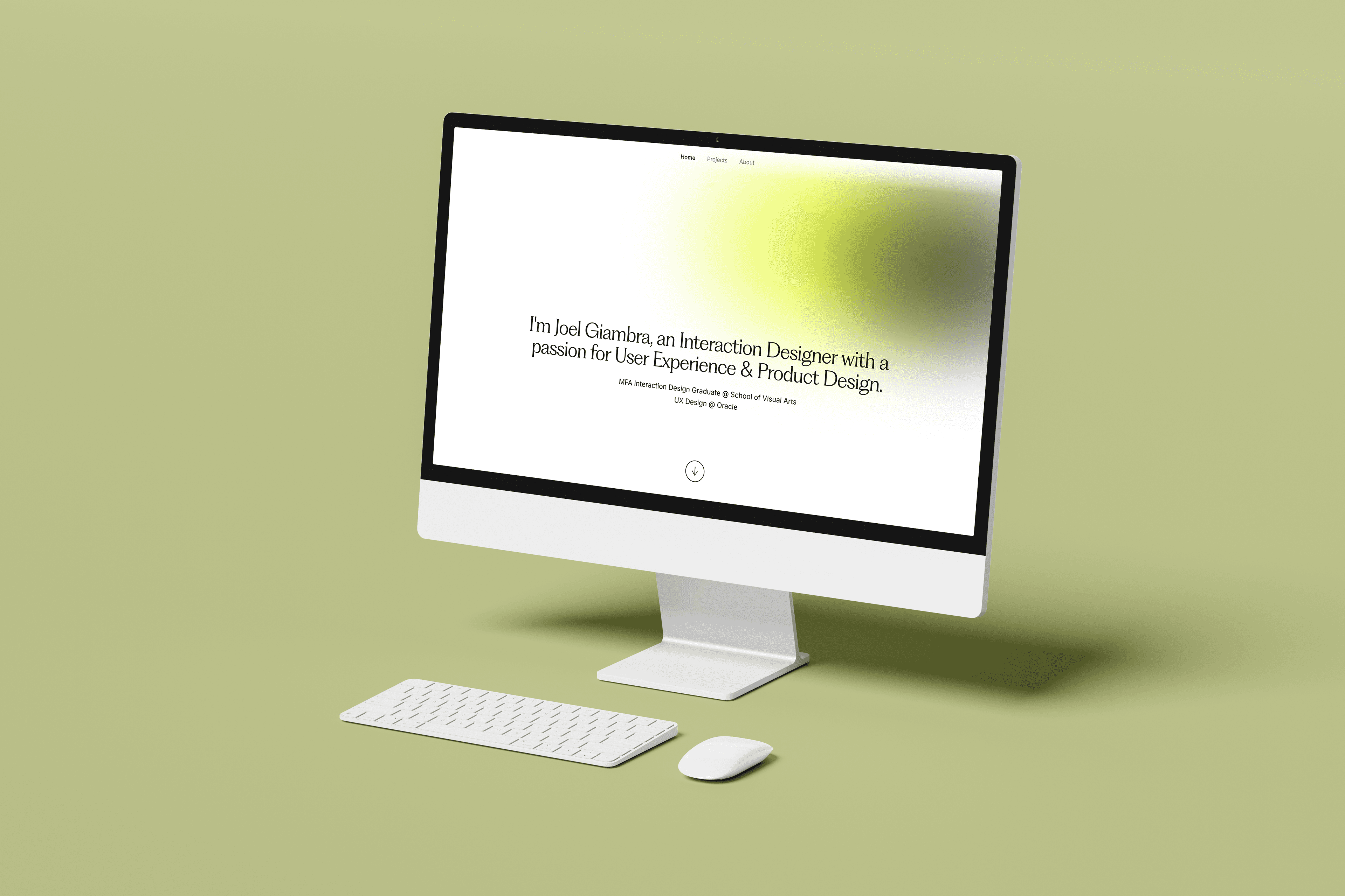 Portfolio 4.0