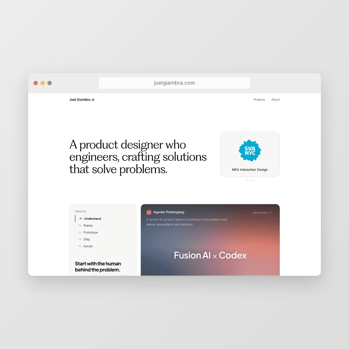 Portfolio 4.1