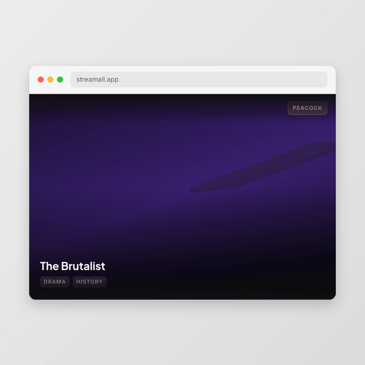 Stream All