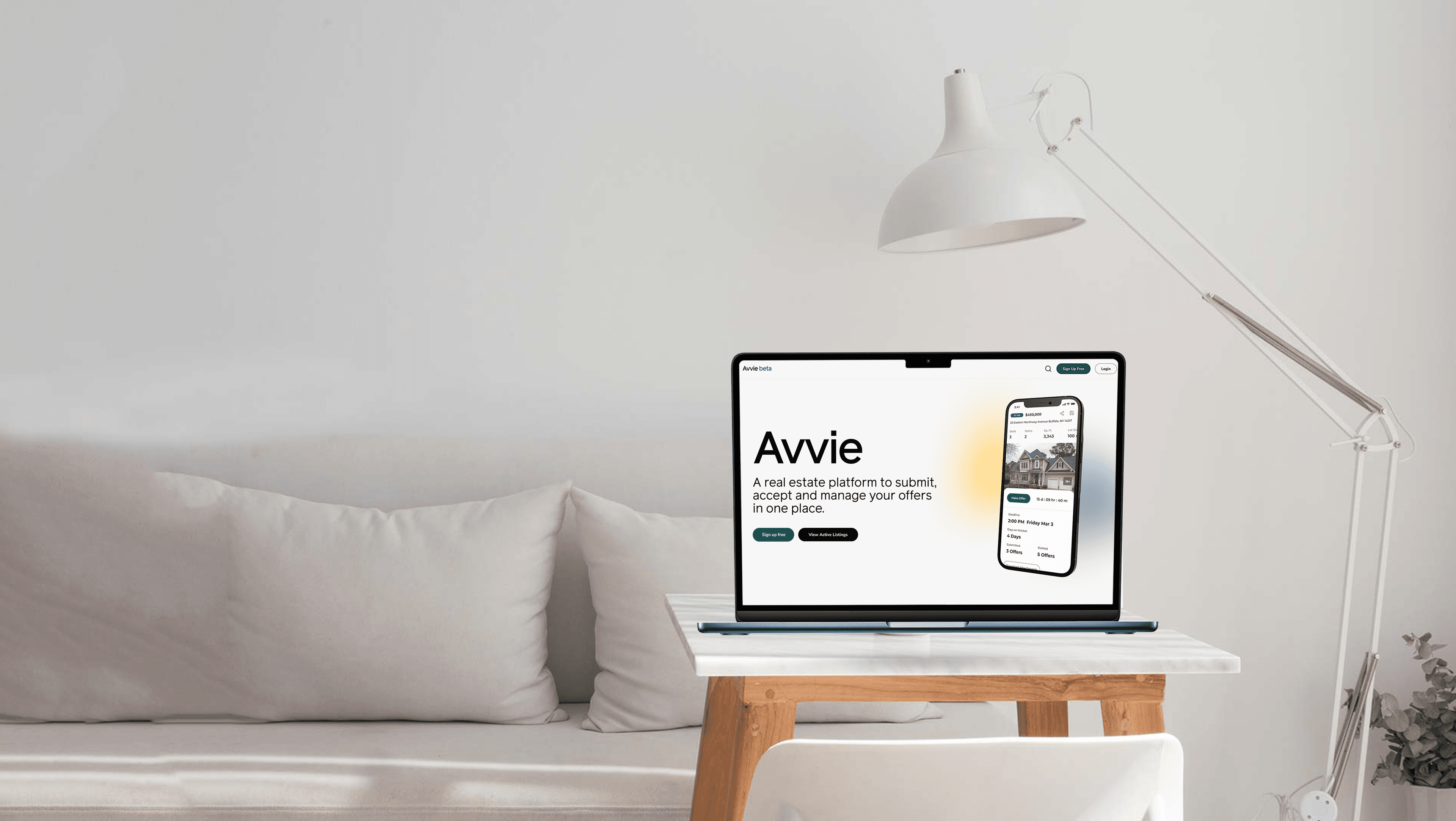 Real Estate Transaction Software